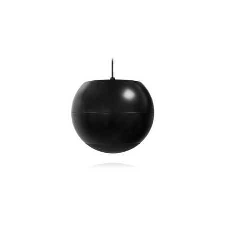 6,5" sphere pendant
