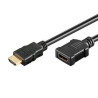 Digitus AK-330201-030-S cable HDMI 3 m HDMI tipo A (Estándar | APLIUM