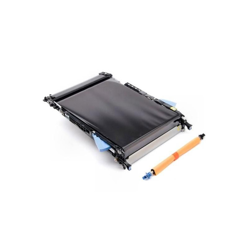 ITB kit belt