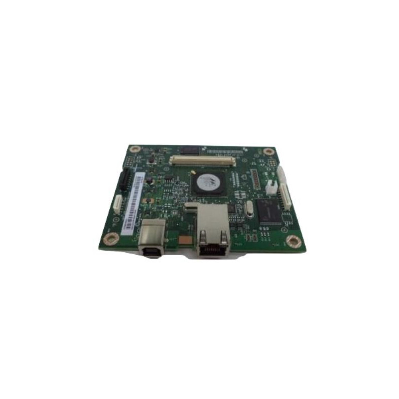 Formatter PCA Assembly