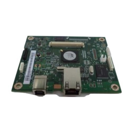 Formatter PCA Assembly