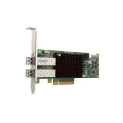 FC HBA Dual Port 16Gbit PCIe