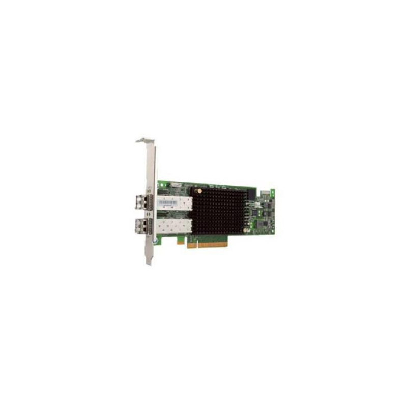 FC HBA Dual Port 16Gbit PCIe
