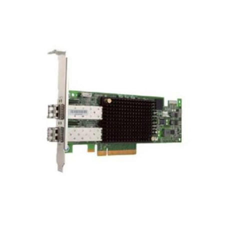 FC HBA Dual Port 16Gbit PCIe