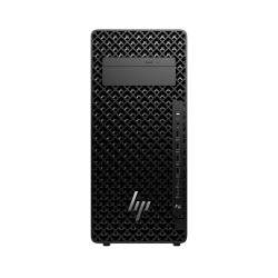 HP Z2 TWR G1i U9285K 64GB/1TB PC