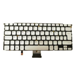 Keyboard (BELGIUM)