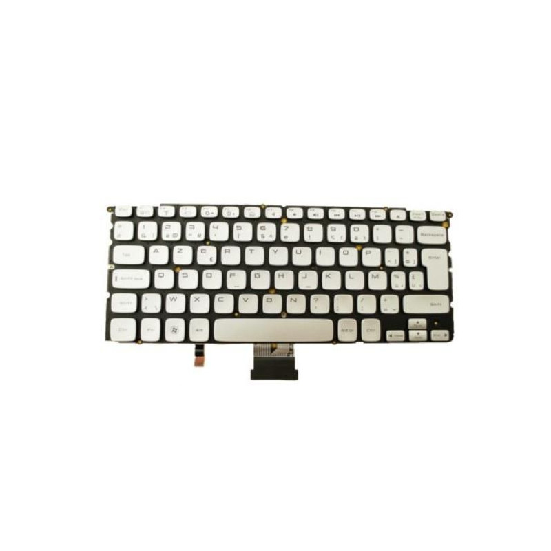 Keyboard (BELGIUM)