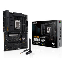 Tuf Gaming B650-E Wifi Amd