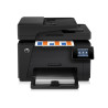 Color Laserjet Pro Mfp M177Fw