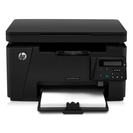 LASERJET PRO MFP M125NW