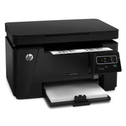 Laserjet Pro Mfp M125R