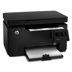 Laserjet Pro Mfp M125Ra
