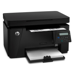 Laserjet Pro Mfp M125Rnw