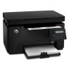 Laserjet Pro Mfp M125Rnw