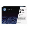 Toner 93A Black