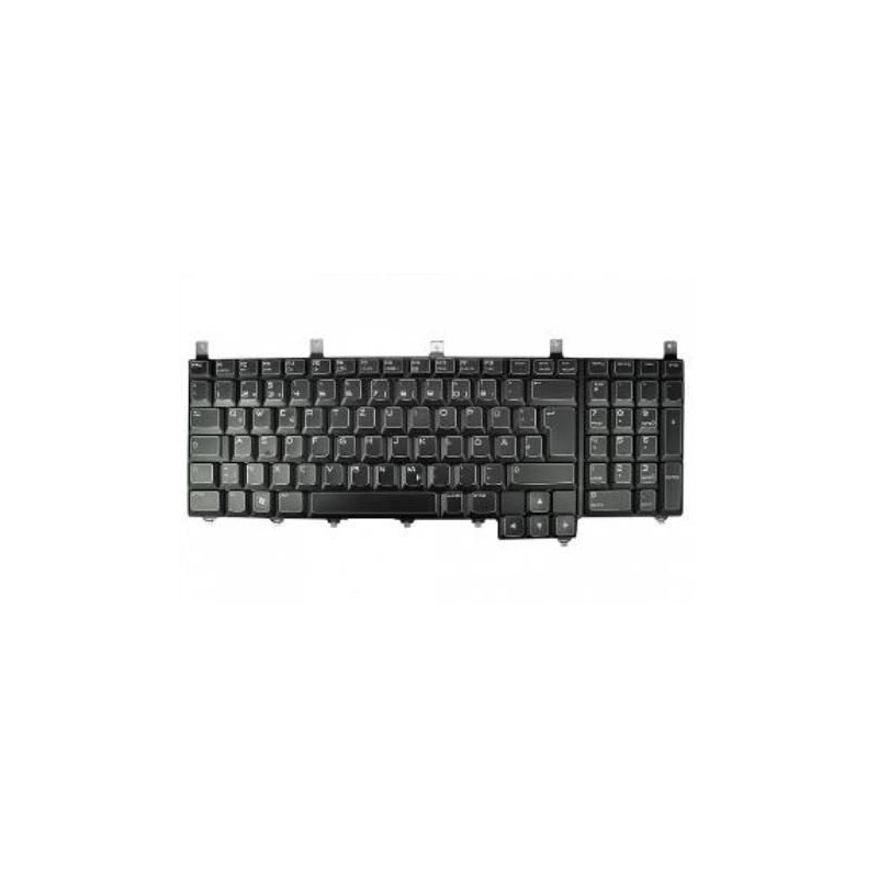 Keyboard, German, 105 Keys,