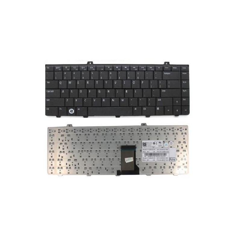 Keyboard (FRENCH)