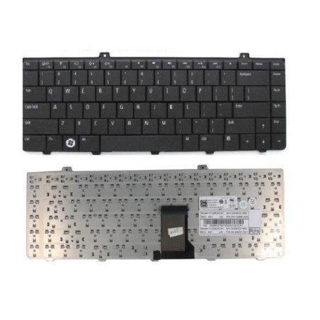 Keyboard (FRENCH)