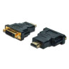 HDMI adapter, type A -