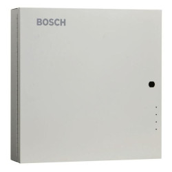 Attack resistant enclosure
