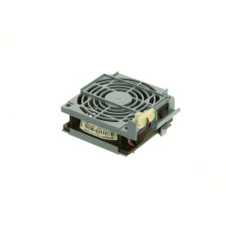 Hot-swap system exhaust fan