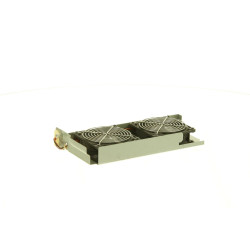 Power Supply Fan Assembly