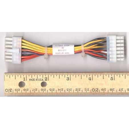 HOT SWAP BAY PWR HARNESS