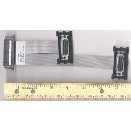 PS Data Cable with 30-pin and