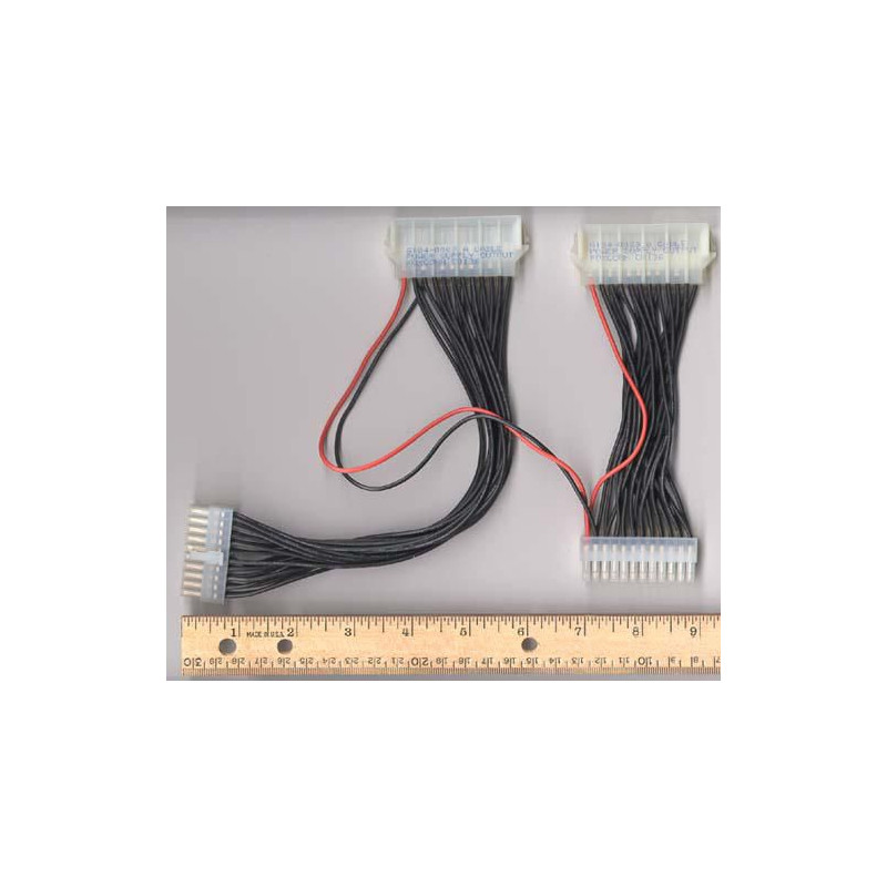 POWER SUPPLY CABLE