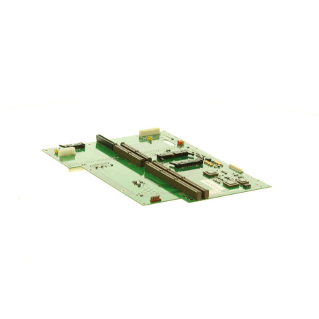 LH3000 Power management/interc