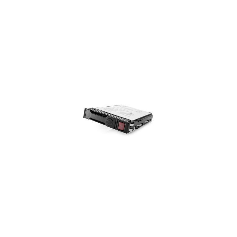 DRV HD 6TB 12G 7.2K 3.5 SAS