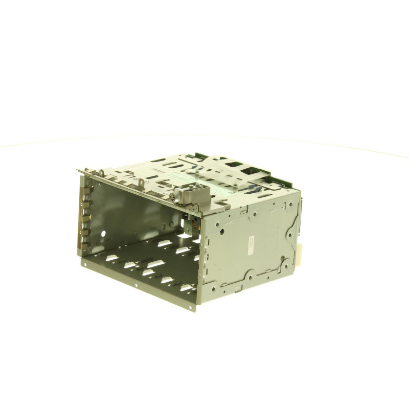 STARTFISH 3 CAGE ASSY
