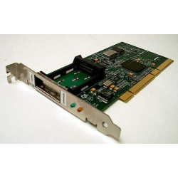 Fibre Channel HBA with