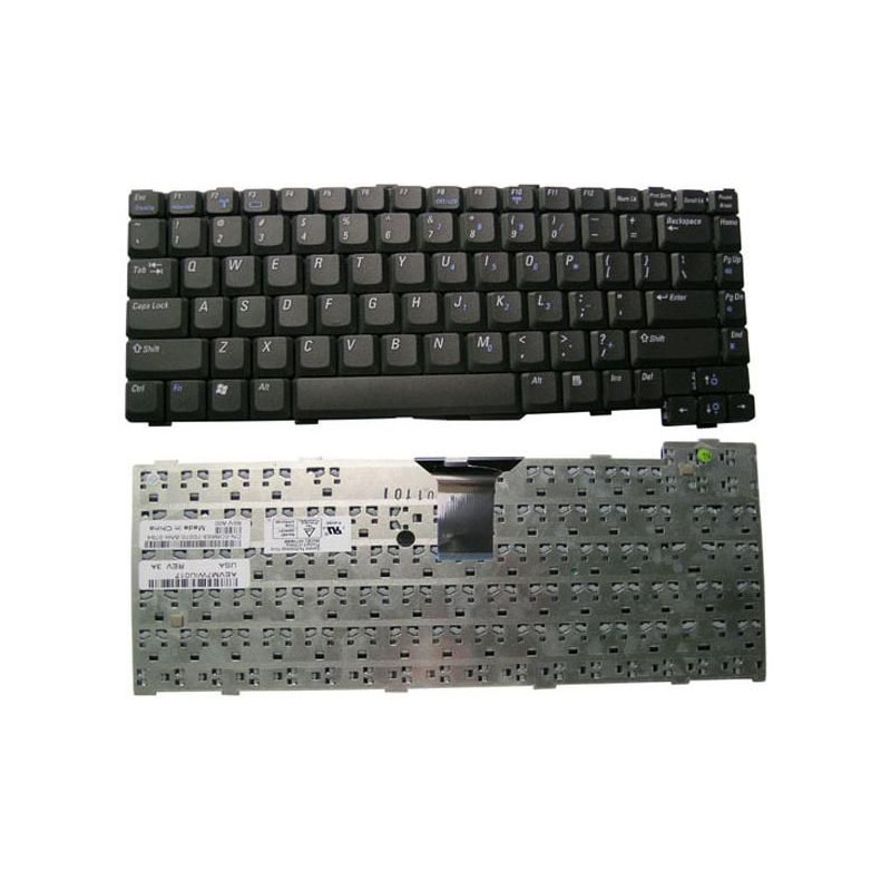 Keyboard (US)