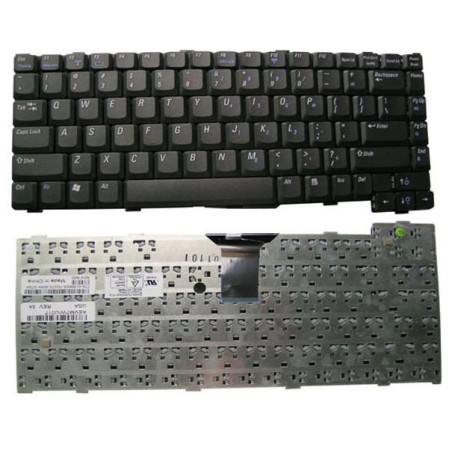 Keyboard (US)