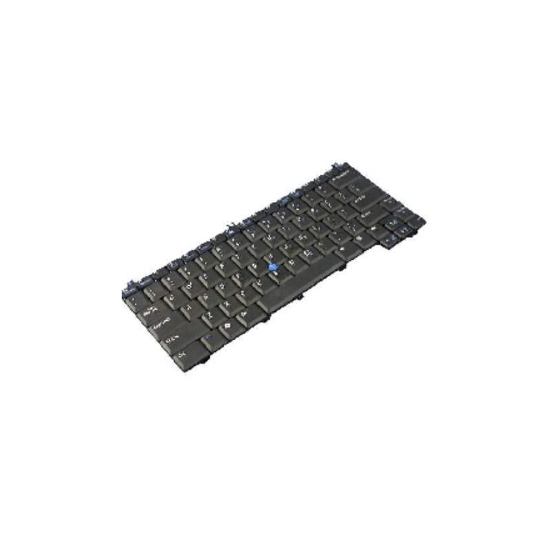 Keyboard (SWEDISH)
