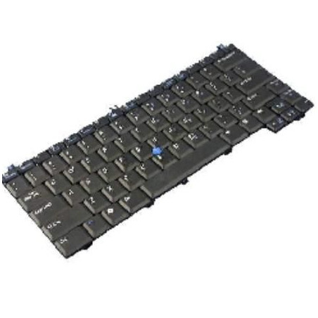 Keyboard (SWEDISH)