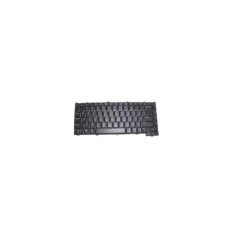 Keyboard (FRENCH)