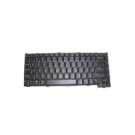 Keyboard (FRENCH)