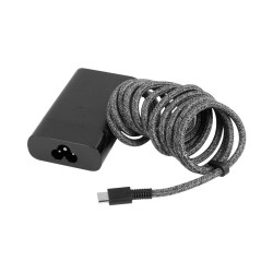 65W USB-C AC adapter for HP