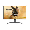 32"W LCD QHD Business/Gaming