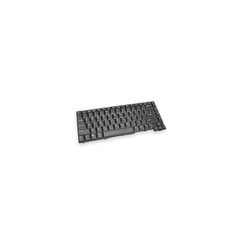 Keyboard (US/INTERNATIONAL)