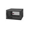 NetShelter WX 6U Wall Mount Enc 600mm