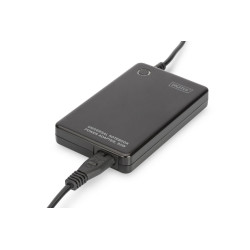 Universal Notebook Charger,