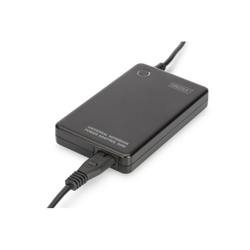 Universal Notebook Charger,