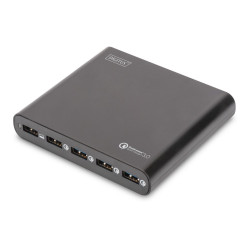 USB-Ladestation Universal