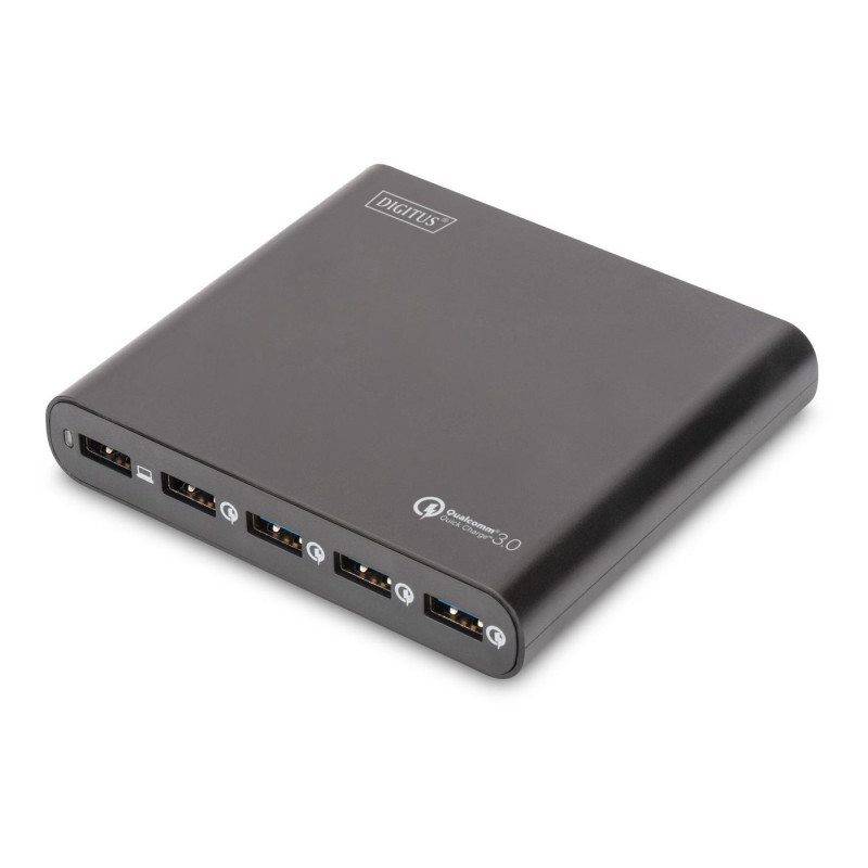 USB-Ladestation Universal