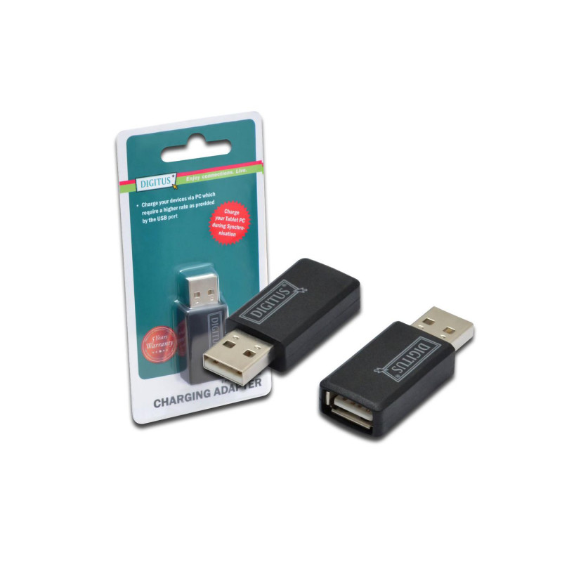 USB Charging Adapter