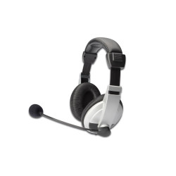 Stereo Multimedia Headset,