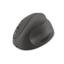 Wireless Ergonomic Optical